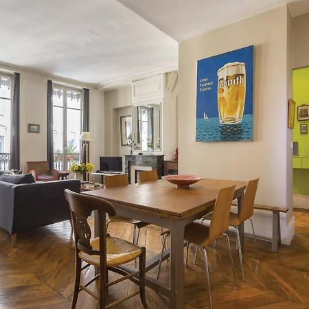 Hamac Suites - Suite Albon Saint Antoine - 4Pers Ліон Екстер'єр фото