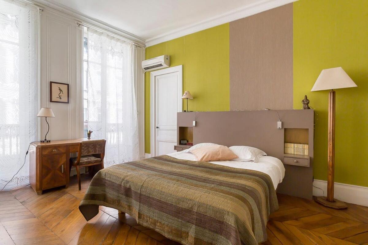 Hamac Suites - Suite Albon Saint Antoine - 4Pers Ліон Екстер'єр фото